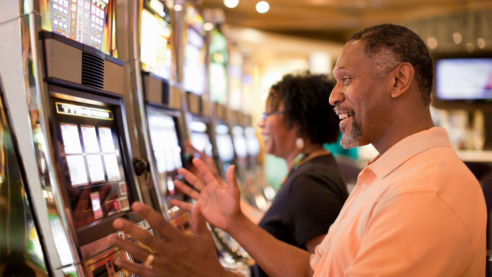 can you really win money playing online slots