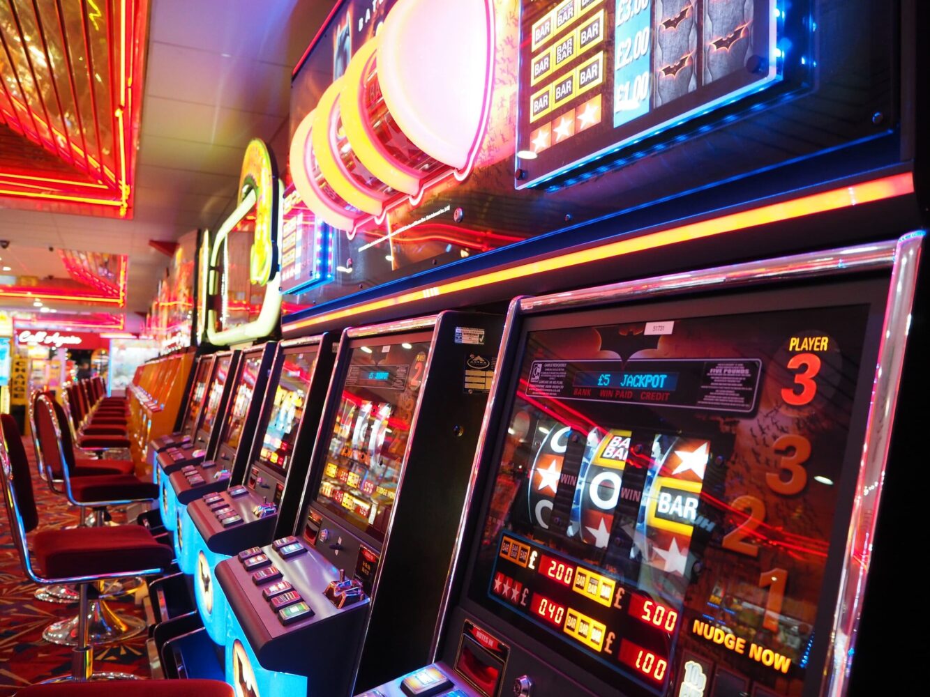 How to Play Online Slots and Win Big